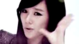 Girl's Generation Run Devil Run