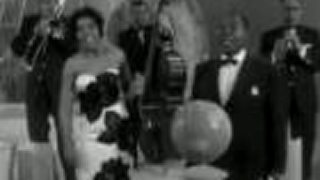 Louis Armstrong - When The Saints Go Marching In