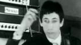 The Who - My Generation