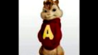 Alvin - We no speak americano