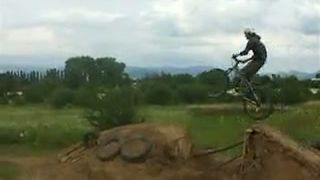 DDF Team Nové Mesto Long Jump