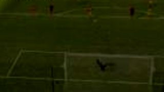 PES 2011 SANCA NA GOL ! :D