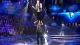 Talentmania 3.semifinále - Bratři v tričku