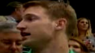 Ondrej Pavelec kolaps