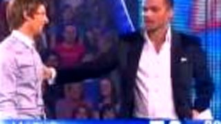 Talentmania semifinále - Matúš Pišný