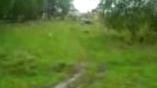 Rusi a trojkolka