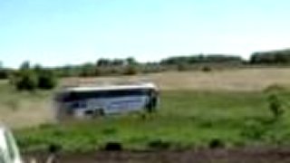 Skok na autobuse
