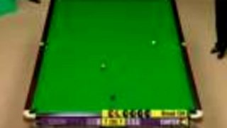 Snooker