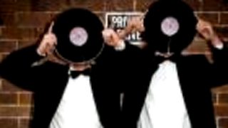 DJ HARDY - We no speak americano - I Like That