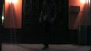 Hardstep Shuffle