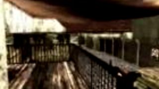 Legenda Counter Strike