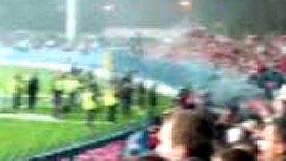 Senica vs Spartak Trnava 1 - 2  16.10.2010