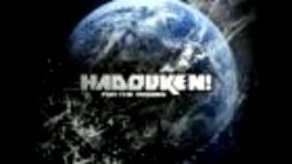 Hadouken! - Bombshock