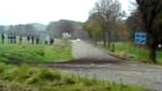 IC West Historic Nostalgie Rallye