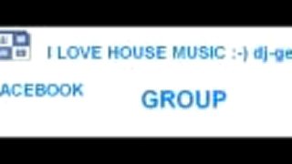 Dj - Geg