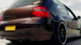 WagenWerks Worthersee Tour (2010)