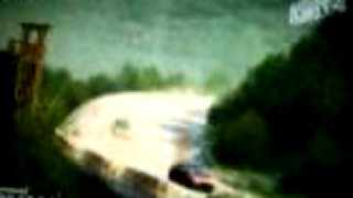 Colin McRae Dirt 2 Gameplay