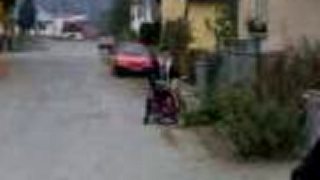 Ťažký driver