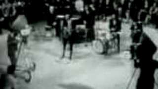 Chuck Berry - Roll Over Beethoven (live 1958)