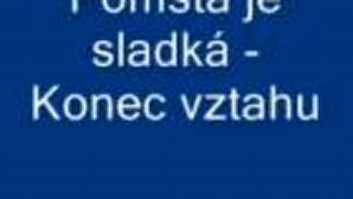 Pomsta je sladká