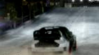 Colin McRae Dirt 2 Gameplay