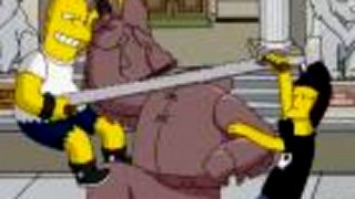 Simpsonovci - čo je v pozadí?
