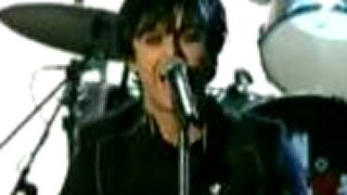 Green day - Boulevard of Broken Dreams