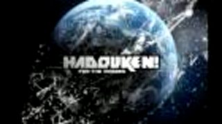 Hadouken! - House is falling down