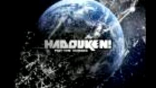 Hadouken! - Turn The Lights Out