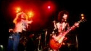 My Top 5 Led Zeppelin Songs [HD]