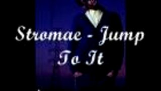 Stromae - Jump To It