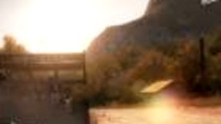 Colin McRae Dirt 2 Gameplay