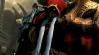 Darksiders trailer