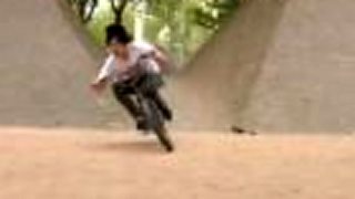 Nike 6.0 Euro Trip Bmx