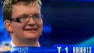 Talentmánia - Miloš Malý
