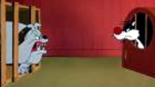 Tweety a Sylvester 3