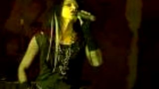 Arakain & Lucie Bílá - Cornuto a Dotyky (2007)