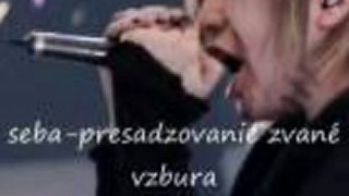 The GazettE - Miseinen (SK)