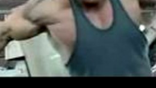 Kulturistika - Motivačné video