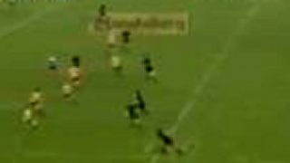 All Blacks Legends, Rokocoko