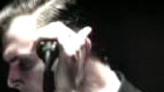 Hurts - Illiminated Live