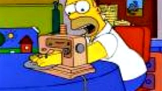 Homer MacGyver