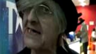 Česko Slov. má talent - Teta Cilka