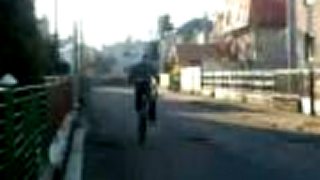 Biker