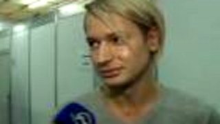 Blondiak z Ukrajiny a jeho vysoké IQ