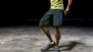 FIFA Street 3 Trailer