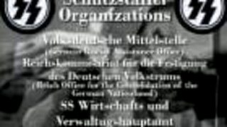 2 sv.vojna - Jednotky SS