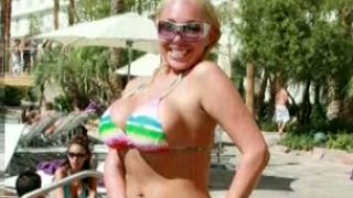 Mary Carey