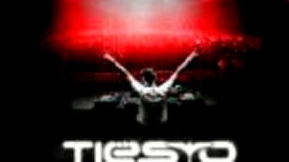 Tiesto Speed Rail