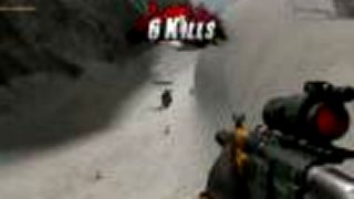 Combat arms prve chvíľa hrania